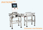 220V 50kg 1g Check Weigher Machine Automatic Check Weighing 25p/Min